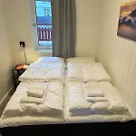 アパート Urban 3-bedroom In - Cetus *