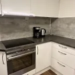 Urban 3-bedroom In - Cetus