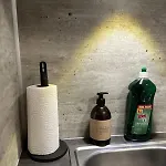 Urban 3-bedroom In - Cetus アパート