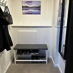 Urban 3-bedroom In - Cetus *