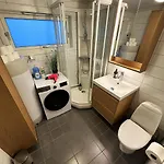 Urban 3-bedroom In - Cetus *