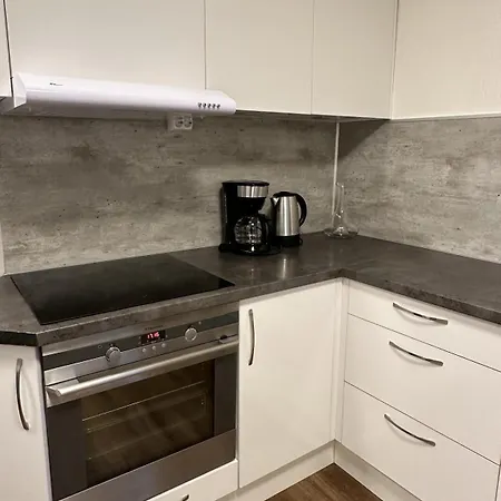 Urban 3-bedroom In - Cetus