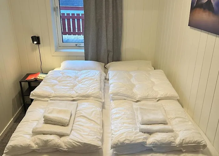 Lägenhet Urban 3-bedroom In - Cetus *