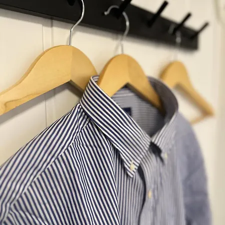 Urban 3-bedroom In - Cetus 特罗姆瑟