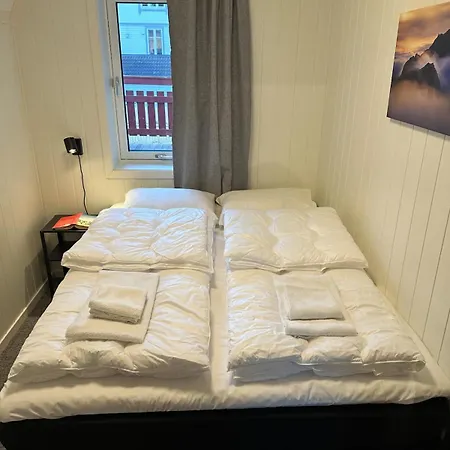 公寓 Urban 3-bedroom In - Cetus *