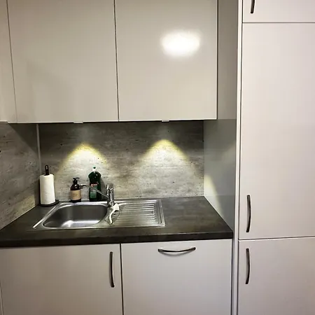 公寓 Urban 3-bedroom In - Cetus *