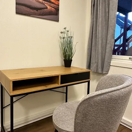 Urban 3-bedroom In - Cetus 公寓