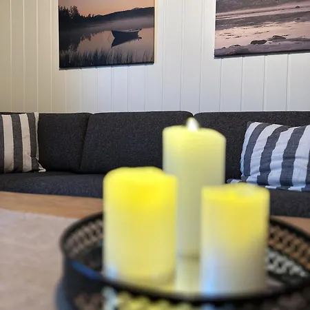 Urban 3-bedroom In - Cetus