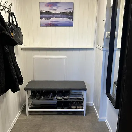 Urban 3-bedroom In - Cetus *