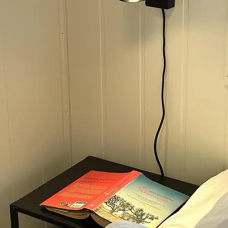 公寓 Urban 3-bedroom In - Cetus 特罗姆瑟