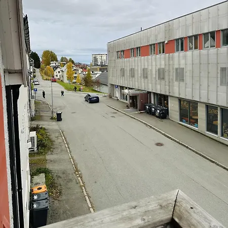 Urban 3-bedroom In - Cetus 公寓 *