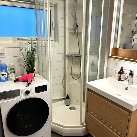 公寓 Urban 3-bedroom In - Cetus *